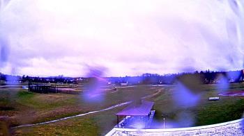 Weather camera view of Greenville High School.