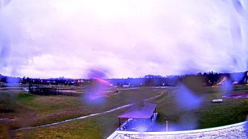 Weather camera view of Greenville High School.