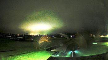 Weather camera view of Greenville High School.