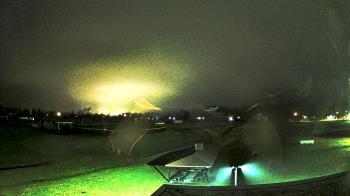 Weather camera view of Greenville High School.