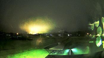 Weather camera view of Greenville High School.