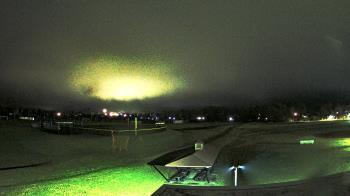 Weather camera view of Greenville High School.