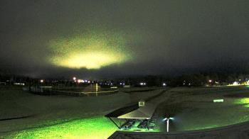 Weather camera view of Greenville High School.