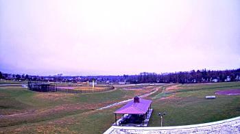 Weather camera view of Greenville High School.