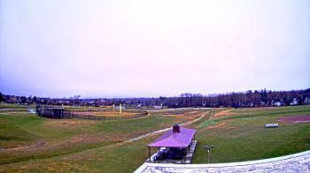 Weather camera view of Greenville High School.