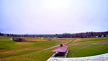 Weather camera view of Greenville High School.