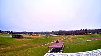 Weather camera view of Greenville High School.