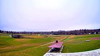 Weather camera view of Greenville High School.