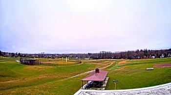 Weather camera view of Greenville High School.