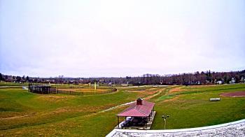 Weather camera view of Greenville High School.