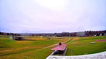 Weather camera view of Greenville High School.