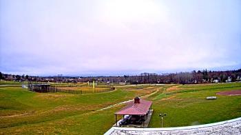 Weather camera view of Greenville High School.