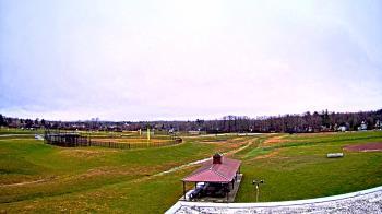 Weather camera view of Greenville High School.