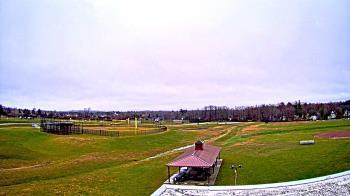 Weather camera view of Greenville High School.