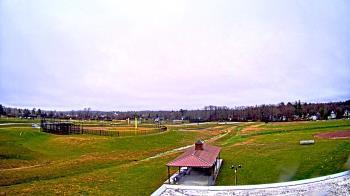 Weather camera view of Greenville High School.