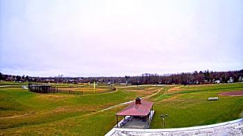Weather camera view of Greenville High School.
