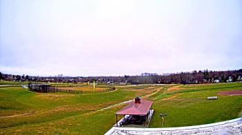 Weather camera view of Greenville High School.