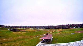 Weather camera view of Greenville High School.