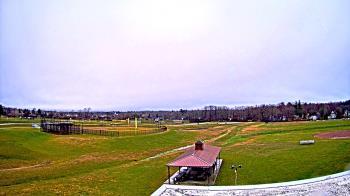 Weather camera view of Greenville High School.