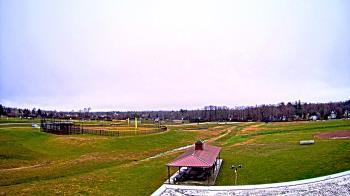 Weather camera view of Greenville High School.