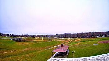 Weather camera view of Greenville High School.