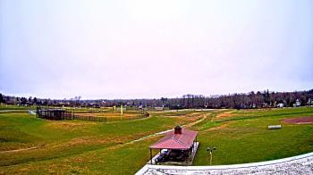 Weather camera view of Greenville High School.