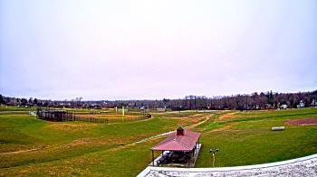 Weather camera view of Greenville High School.