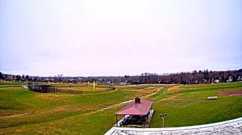 Weather camera view of Greenville High School.