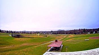 Weather camera view of Greenville High School.