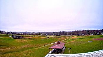 Weather camera view of Greenville High School.