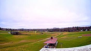 Weather camera view of Greenville High School.