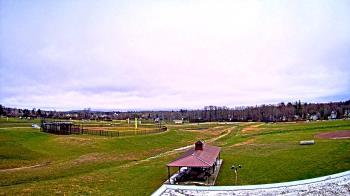 Weather camera view of Greenville High School.