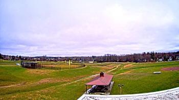 Weather camera view of Greenville High School.