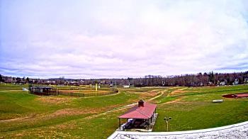 Weather camera view of Greenville High School.