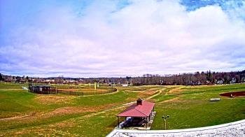 Weather camera view of Greenville High School.