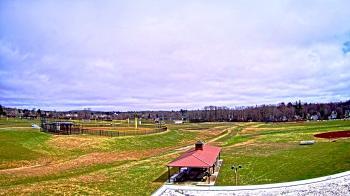 Weather camera view of Greenville High School.