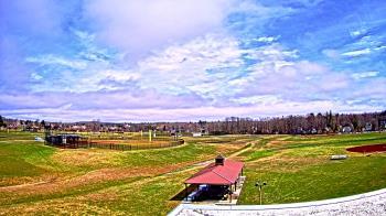 Weather camera view of Greenville High School.