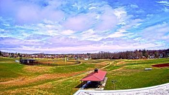 Weather camera view of Greenville High School.