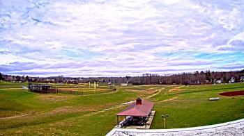 Weather camera view of Greenville High School.
