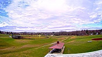 Weather camera view of Greenville High School.