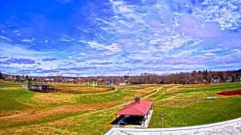 Weather camera view of Greenville High School.