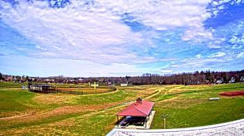Weather camera view of Greenville High School.