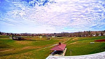 Weather camera view of Greenville High School.