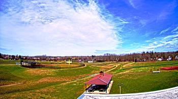 Weather camera view of Greenville High School.