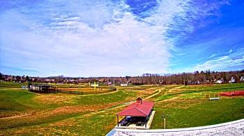 Weather camera view of Greenville High School.