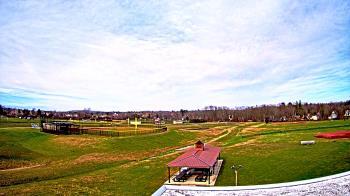 Weather camera view of Greenville High School.
