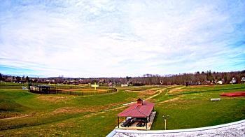 Weather camera view of Greenville High School.