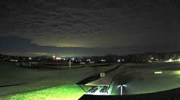 Weather camera view of Greenville High School.