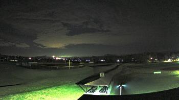 Weather camera view of Greenville High School.