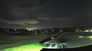 Weather camera view of Greenville High School.